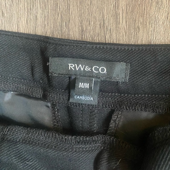 RW&Co. Legging - Picture 4 of 4
